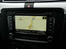 Skoda Superb 2.0 TDI Elegance Estate, DSG