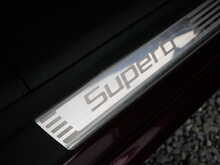 Skoda Superb 2.0 TDI Elegance Estate, DSG