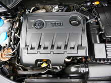 Skoda Superb 2.0 TDI Elegance Estate, DSG