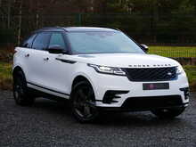 Land Rover Range Rover Velar 2.0 P400e R-Dynamic S