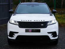 Land Rover Range Rover Velar 2.0 P400e R-Dynamic S