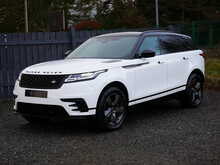Land Rover Range Rover Velar 2.0 P400e R-Dynamic S