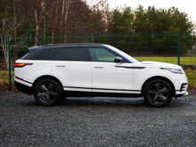 Land Rover Range Rover Velar 2.0 P400e R-Dynamic S