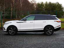 Land Rover Range Rover Velar 2.0 P400e R-Dynamic S