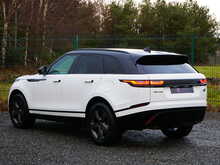 Land Rover Range Rover Velar 2.0 P400e R-Dynamic S