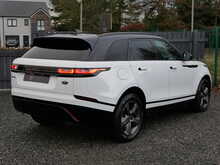 Land Rover Range Rover Velar 2.0 P400e R-Dynamic S