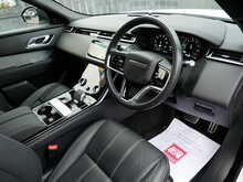 Land Rover Range Rover Velar 2.0 P400e R-Dynamic S