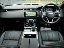 Land Rover Range Rover Velar 2.0 P400e R-Dynamic S