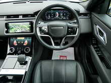 Land Rover Range Rover Velar 2.0 P400e R-Dynamic S
