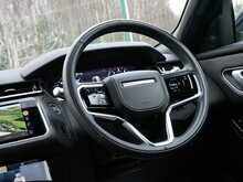 Land Rover Range Rover Velar 2.0 P400e R-Dynamic S