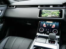 Land Rover Range Rover Velar 2.0 P400e R-Dynamic S