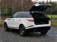 Land Rover Range Rover Velar 2.0 P400e R-Dynamic S
