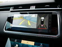 Land Rover Range Rover Velar 2.0 P400e R-Dynamic S