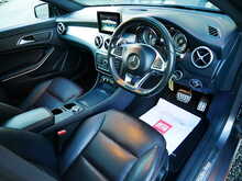 Mercedes-Benz CLA 2.1 CLA220 CDI AMG Sport Automatic [Euro 6]