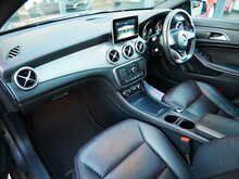 Mercedes-Benz CLA 2.1 CLA220 CDI AMG Sport Automatic [Euro 6]