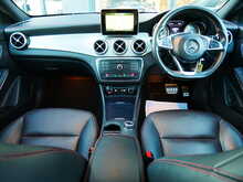 Mercedes-Benz CLA 2.1 CLA220 CDI AMG Sport Automatic [Euro 6]