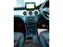 Mercedes-Benz CLA 2.1 CLA220 CDI AMG Sport Automatic [Euro 6]
