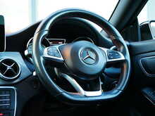 Mercedes-Benz CLA 2.1 CLA220 CDI AMG Sport Automatic [Euro 6]
