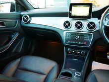 Mercedes-Benz CLA 2.1 CLA220 CDI AMG Sport Automatic [Euro 6]