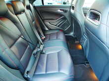 Mercedes-Benz CLA 2.1 CLA220 CDI AMG Sport Automatic [Euro 6]