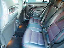 Mercedes-Benz CLA 2.1 CLA220 CDI AMG Sport Automatic [Euro 6]