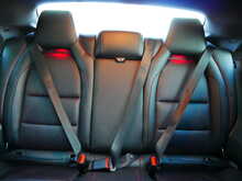 Mercedes-Benz CLA 2.1 CLA220 CDI AMG Sport Automatic [Euro 6]