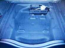 Mercedes-Benz CLA 2.1 CLA220 CDI AMG Sport Automatic [Euro 6]