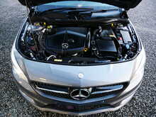 Mercedes-Benz CLA 2.1 CLA220 CDI AMG Sport Automatic [Euro 6]
