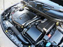 Mercedes-Benz CLA 2.1 CLA220 CDI AMG Sport Automatic [Euro 6]