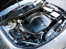 Mercedes-Benz CLA 2.1 CLA220 CDI AMG Sport Automatic [Euro 6]