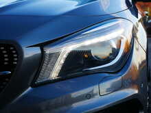 Mercedes-Benz CLA 2.1 CLA220 CDI AMG Sport Automatic [Euro 6]