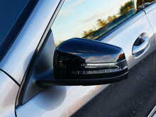 Mercedes-Benz CLA 2.1 CLA220 CDI AMG Sport Automatic [Euro 6]