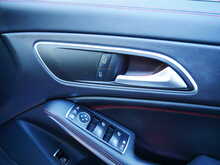 Mercedes-Benz CLA 2.1 CLA220 CDI AMG Sport Automatic [Euro 6]