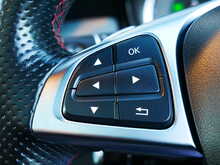 Mercedes-Benz CLA 2.1 CLA220 CDI AMG Sport Automatic [Euro 6]