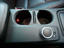 Mercedes-Benz CLA 2.1 CLA220 CDI AMG Sport Automatic [Euro 6]