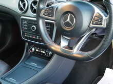 Mercedes-Benz CLA 2.1 CLA220 CDI AMG Sport Automatic [Euro 6]