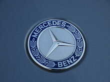 Mercedes-Benz CLA 2.1 CLA220 CDI AMG Sport Automatic [Euro 6]