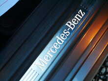 Mercedes-Benz CLA 2.1 CLA220 CDI AMG Sport Automatic [Euro 6]