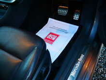 Mercedes-Benz CLA 2.1 CLA220 CDI AMG Sport Automatic [Euro 6]