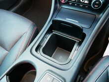 Mercedes-Benz CLA 2.1 CLA220 CDI AMG Sport Automatic [Euro 6]