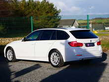BMW 3 Series 2.0 318d SE Touring, Automatic [Euro 6]