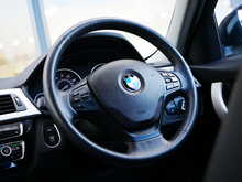 BMW 3 Series 2.0 318d SE Touring, Automatic [Euro 6]