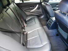 BMW 3 Series 2.0 318d SE Touring, Automatic [Euro 6]