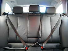 BMW 3 Series 2.0 318d SE Touring, Automatic [Euro 6]