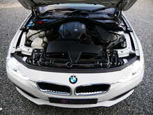 BMW 3 Series 2.0 318d SE Touring, Automatic [Euro 6]