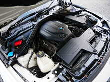 BMW 3 Series 2.0 318d SE Touring, Automatic [Euro 6]