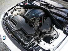 BMW 3 Series 2.0 318d SE Touring, Automatic [Euro 6]