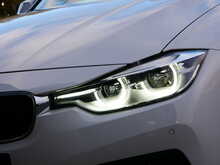 BMW 3 Series 2.0 318d SE Touring, Automatic [Euro 6]