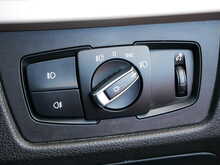 BMW 3 Series 2.0 318d SE Touring, Automatic [Euro 6]