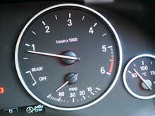 BMW 3 Series 2.0 318d SE Touring, Automatic [Euro 6]